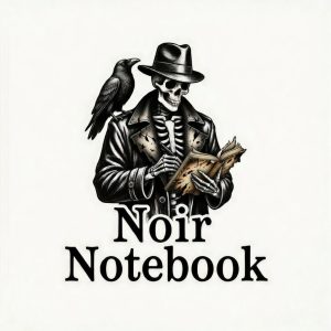 Noir Notebook