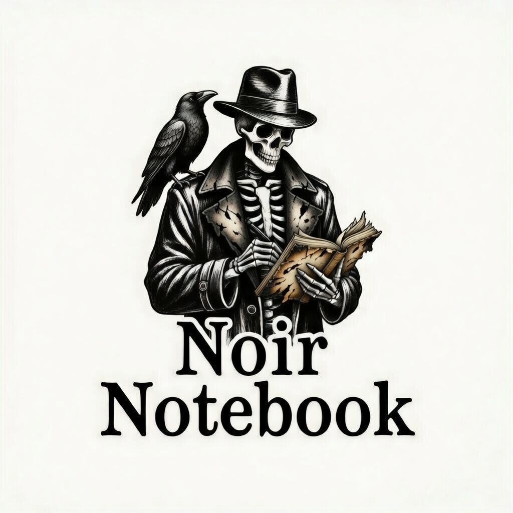 Noir Notebook