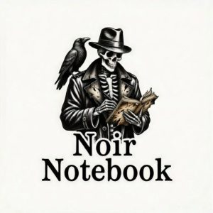 Noir Notebook