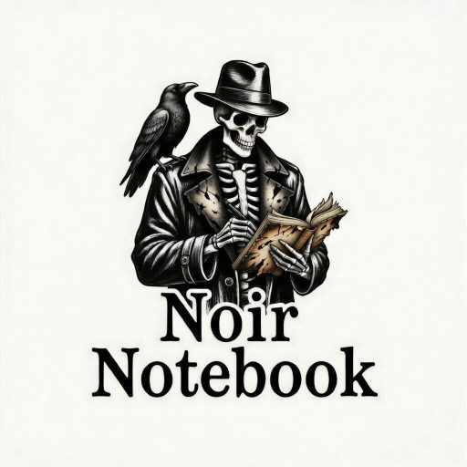 Noir Notebook